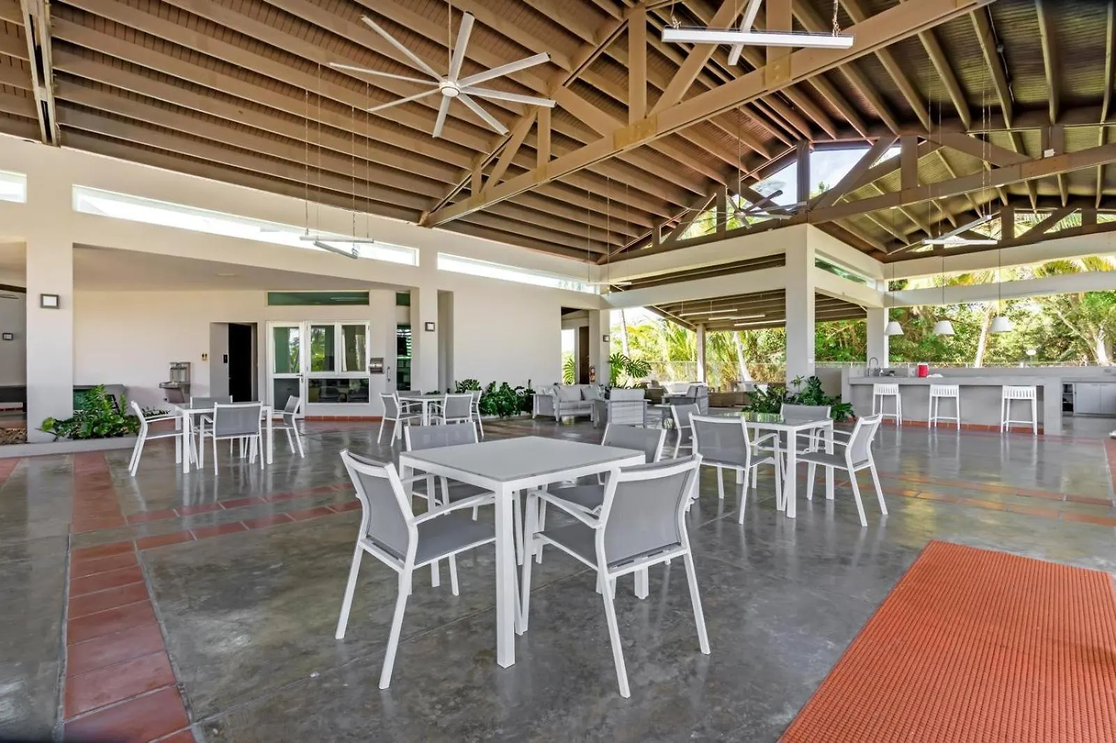 Villa Gem Tropical Charm Prime Location Sabana  0*, Sabana (Vega Alta) Puerto Rico